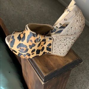 Gianni Bini Wedges